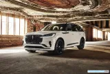 Lincoln Aviator 2026