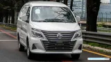 Dongfeng M3 2025 México