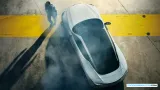 Lexus en México Vehículo blanco