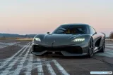 Koenigsegg 'Más Asequibles'
