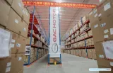 Interior del Centro de Distribución de GAC en Teoloyucan