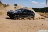 Porsche Cayenne EV 2026