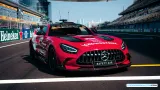 Mercedes-AMG en F1