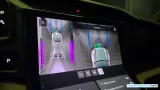 Porsche Cayenne Eléctrico y Carga Inalámbrica