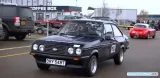 El Ford Escort RS2000 de Hammond