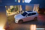 Mazda CX-60 Híbrida Enchufable en Colombia