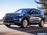 Recall Ford
