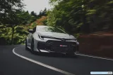 Toyota GR Corolla 2024