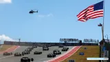 Renovación F1 Austin 2034