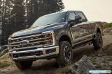 F-250 Super Duty y el Fraude VIN