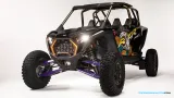 Polaris RZR PRO-S Calavera 2026