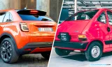Fiat Eléctrico