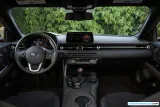 Toyota GR Supra 2026 Interior