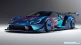Ford Hypercar 2027 El Audaz Retorno de la Marca al WEC