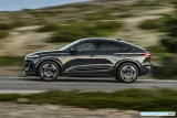 Audi Q6 Sportback e-tron Performance