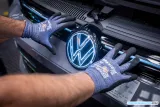 Volkswagen ID. Golf