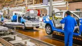 Descifrando la China Automotriz