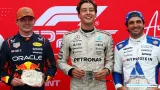 F1 Austin 2025