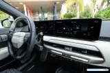 Kia EV4 en España interior