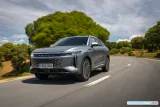 Omoda y Jaecoo en España