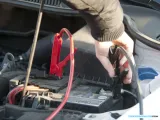 Coches Automáticos sin Batería