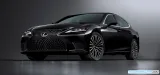 Lexus LS500 Heritage Edition