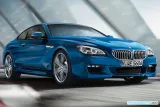 BMW Azul