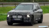 BMW iX7 2027