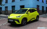 Coches Eléctricos Baratos en 2025