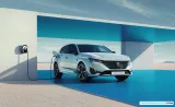 Gama Electrificada Peugeot 2024-2025