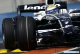 Williams FW30 de Rosberg
