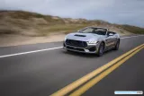 Ford Mustang GT 2026