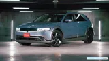 Duelo Eléctrico E-GMP