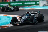 Mercedes F1 Acelera con SAP ERP