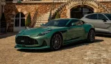 Aston Martin y Bollinger