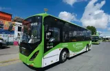 Electrificación del Transporte de Carga en CDMX