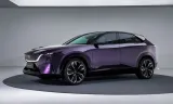 Mazda EZ-60 / CX-6e