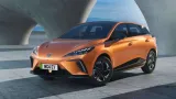 Coches Eléctricos por Menos de 15.000€