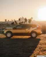 Hyundai Ioniq 9 Off-Road