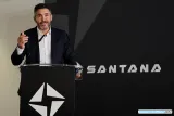 Santana Motors Vuelve