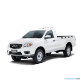 JAC Frison T5 2025