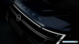Nissan Tekton 2026