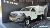 Ram 1200 2026 México
