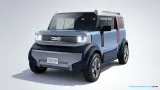 Dacia Hipster Concept