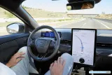 La conducción autónoma de Ford, ya disponible en España