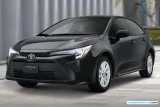 Toyota Corolla 2026 HEV México