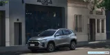 Chevrolet Tracker 2026 en México