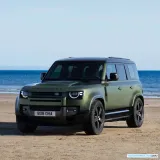 Land Rover Defender 2026