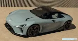 Lexus Revelan V8 Biturbo Híbrido