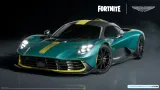 Aston Martin Valhalla en videojuegos